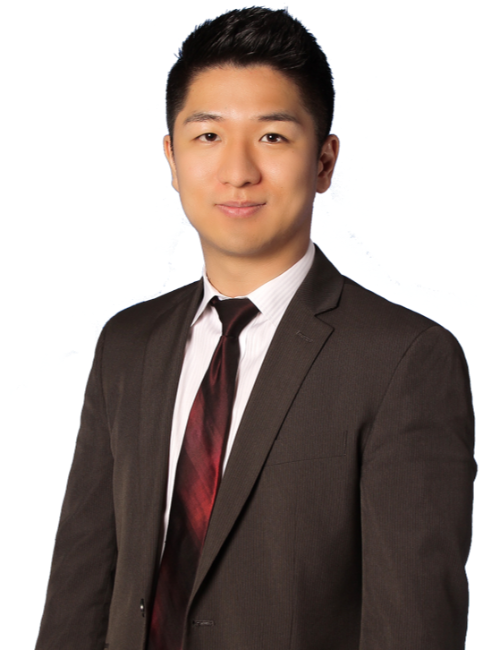 Andy Hyun Han