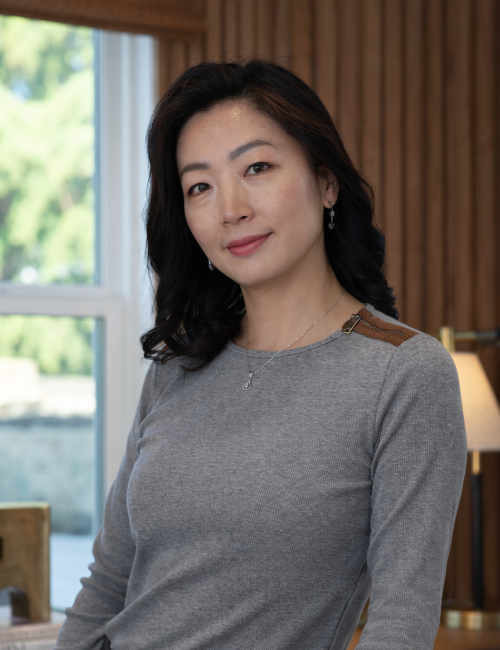 Lauren Kim